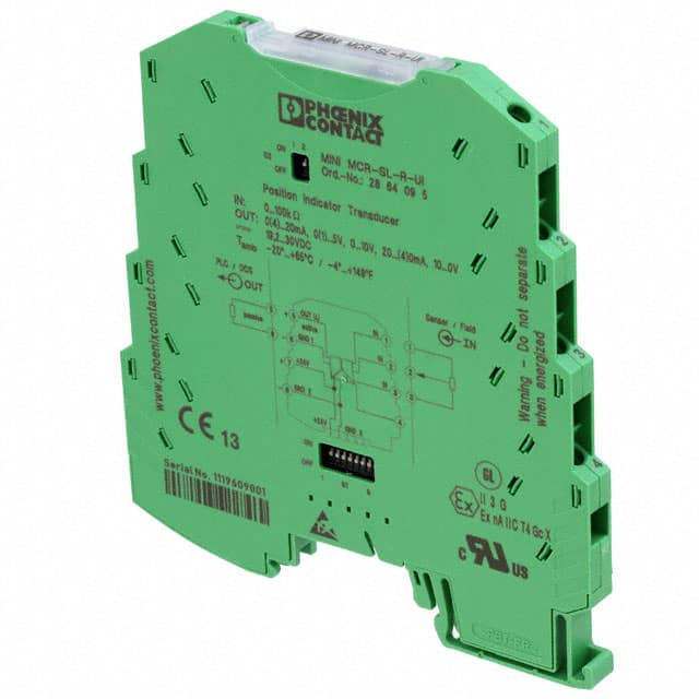 2864095 Phoenix Contact  Accessori